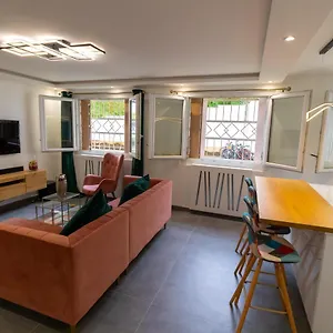 Parking Gratuit - Chic Et Elegant A - Fourni Villeurbanne