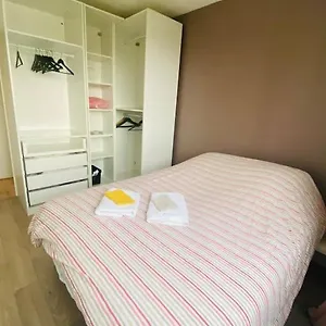 Superbe A 10min Du Centre De Lyon Villeurbanne