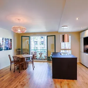 Lyon Premium - Luxezen Villeurbanne