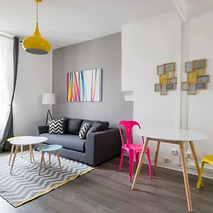 Lyon - Enjoy In Lyon Villeurbanne