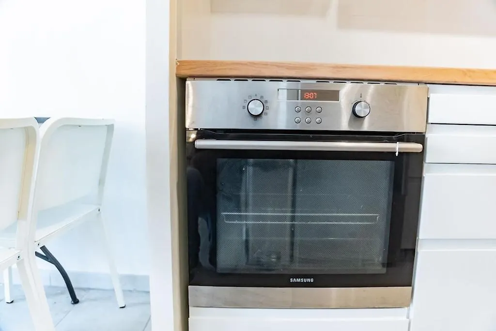 Charming T2 Apartment Villeurbanne